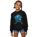 Pikkukuva 2 / 5: Disney Girls Classic Pete Sweatshirt