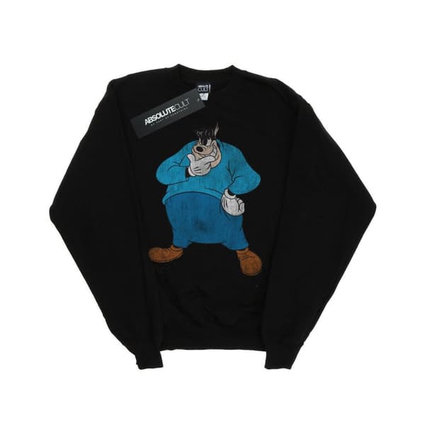 Disney Girls Classic Pete Sweatshirt