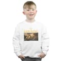 Miniatyrbild 2 av 3: Disney Pojkar Lejonkungen Film Baby Simba Foto Sweatshirt
