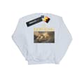 Miniatyrbild 1 av 3: Disney Pojkar Lejonkungen Film Baby Simba Foto Sweatshirt
