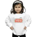 Pikkukuva 2 / 3: Star Wars Girls Retro Outline Sweatshirt