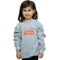 Pikkukuva 2 / 3: Star Wars Girls Retro Outline Sweatshirt