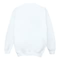 Pikkukuva 2 / 4: Disney Womens/Ladies Lilo & Stitch Angel Reindeer Sweatshirt