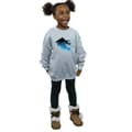 Miniatyrbilde 4 av 5: Harry Potter Girls Dementor Silhouette Sweatshirt