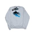 Miniatyrbilde 1 av 5: Harry Potter Girls Dementor Silhouette Sweatshirt