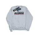 Pikkukuva 1 / 4: Harry Potter Mens Hogwarts Alumni Gryffindor Sweatshirt
