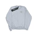 Miniatyrbilde 1 av 3: Star Wars Boys Logo Badge Sweatshirt