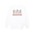 Miniatyrbild 1 av 4: Disney 101 Dalmatians Puppy Hug Sweatshirt för flickor