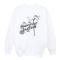 Miniatyrbild 1 av 4: Disney Mens The Nightmare Before Christmas Frightfully Festive Sweatshirt