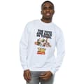 Miniatyrbild 2 av 3: Disney Sweatshirt med affisch från Toy Story-filmen