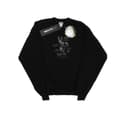 Miniatyrbild 1 av 3: Looney Tunes Herr Snurre Sprätt Ritningsinstruktioner Sweatshirt