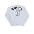 Pikkukuva 1 / 3: Looney Tunes Mens Bugs Bunny Drawing Instruction Sweatshirt