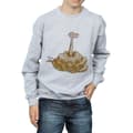 Miniatyrbild 3 av 5: Disney Pojkar Djungelboken Classic Kaa Sweatshirt