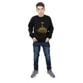 Miniatyrbild 4 av 5: Disney Pojkar Djungelboken Classic Kaa Sweatshirt