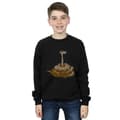 Miniatyrbild 2 av 5: Disney Pojkar Djungelboken Classic Kaa Sweatshirt