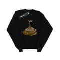 Miniatyrbild 1 av 5: Disney Pojkar Djungelboken Classic Kaa Sweatshirt