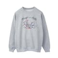 Miniatyrbillede 1 af 3: Looney Tunes Mens Bugs And Lola Sketch Sweatshirt