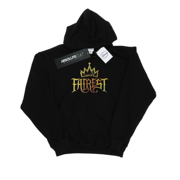 Disney Mens The Descendants Fairest Gold Hoodie