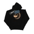 Miniatyrbilde 1 av 5: Harry Potter Mens Hogwarts Moon Hoodie