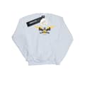 Miniatyrbillede 1 af 3: Harry Potter Boys Hufflepuff Captain Sweatshirt