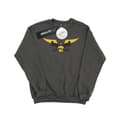 Miniatyrbillede 1 af 3: Harry Potter Boys Hufflepuff Captain Sweatshirt