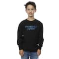 Pikkukuva 2 / 3: Star Wars Boys Obi-Wan Kenobi Ribbon Font Sweatshirt