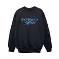 Pikkukuva 1 / 3: Star Wars Boys Obi-Wan Kenobi Ribbon Font Sweatshirt