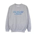 Pikkukuva 1 / 3: Star Wars Boys Obi-Wan Kenobi Ribbon Font Sweatshirt