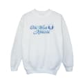 Pikkukuva 1 / 3: Star Wars Boys Obi-Wan Kenobi Ribbon Font Sweatshirt
