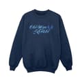 Pikkukuva 1 / 3: Star Wars Boys Obi-Wan Kenobi Ribbon Font Sweatshirt
