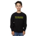 Pikkukuva 2 / 3: Star Wars Boys Wookiees Need Love Too Sweatshirt