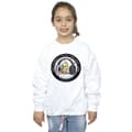 Miniatyrbild 2 av 3: Looney Tunes Sweatshirt Tweety Catchy Tune för flickor