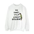 Miniatyrbilde 1 av 3: Disney Womens/Ladies Encanto We Dont Talk About Bruno Boy Sweatshirt