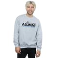 Miniatyrbillede 3 af 4: Harry Potter Mens Hogwarts Alumni Ravenclaw Sweatshirt