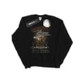 Miniatyrbild 1 av 5: Looney Tunes Sweatshirt med gitarr från Wile E Coyote