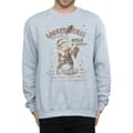 Miniatyrbild 3 av 5: Looney Tunes Sweatshirt med gitarr från Wile E Coyote