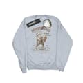 Miniatyrbild 1 av 5: Looney Tunes Sweatshirt med gitarr från Wile E Coyote