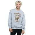 Miniatyrbild 2 av 5: Looney Tunes Sweatshirt med gitarr från Wile E Coyote