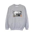 Miniatyrbillede 1 af 3: Harry Potter Girls Harry Expelliarmus Sweatshirt