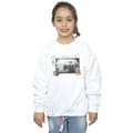 Miniatyrbillede 2 af 3: Harry Potter Girls Harry Expelliarmus Sweatshirt