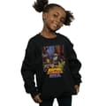Miniatyrbilde 2 av 3: Star Wars Girls Yoda Poster Sweatshirt
