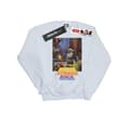 Miniatyrbilde 1 av 3: Star Wars Girls Yoda Poster Sweatshirt
