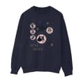 Miniatyrbilde 1 av 3: Harry Potter Mens Yule Ball Sweatshirt