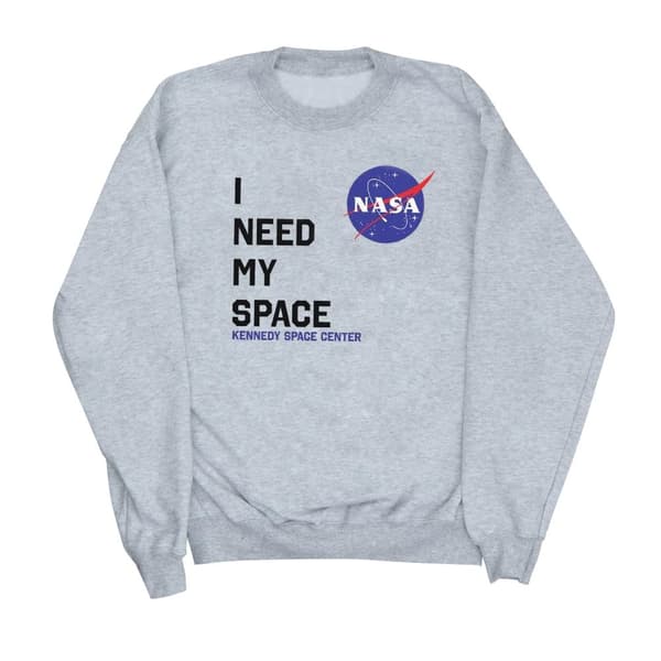 NASA Boys I Need My Space-tröja