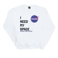 Miniatyrbild 1 av 4: NASA Boys I Need My Space-tröja