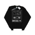 Pikkukuva 1 / 5: Disney Girls Cars Jackson Storm Blueprint Sweatshirt