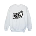 Miniatyrbild 1 av 4: Disney Pojkar Lejonkungen The King The King Sweatshirt