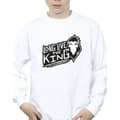 Miniatyrbild 3 av 4: Disney Pojkar Lejonkungen The King The King Sweatshirt