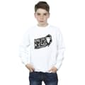 Miniatyrbild 2 av 4: Disney Pojkar Lejonkungen The King The King Sweatshirt