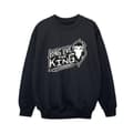 Miniatyrbild 1 av 4: Disney Pojkar Lejonkungen The King The King Sweatshirt